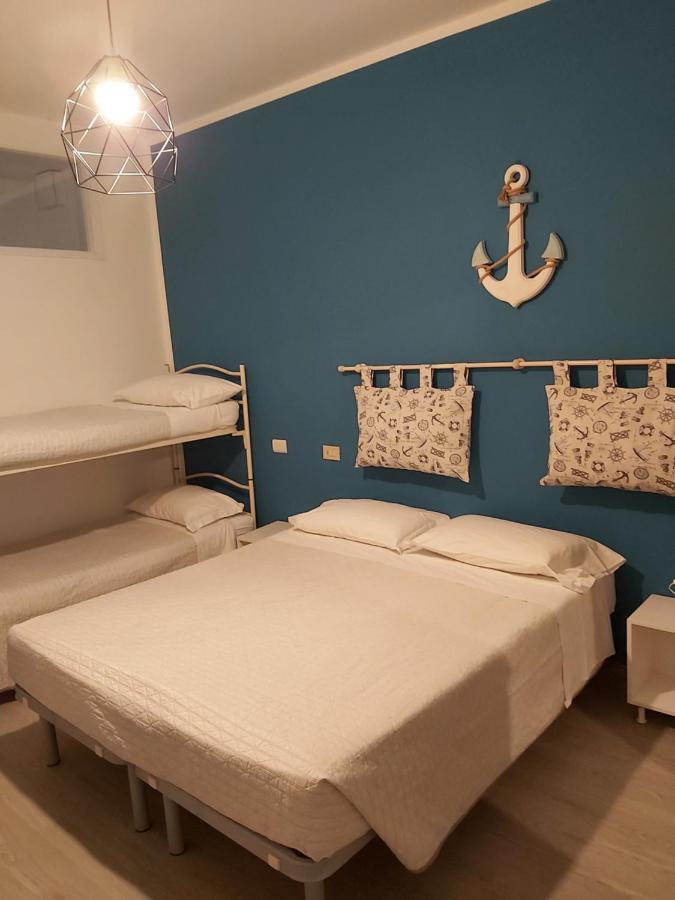 Hotel 21 Riccione Esterno foto