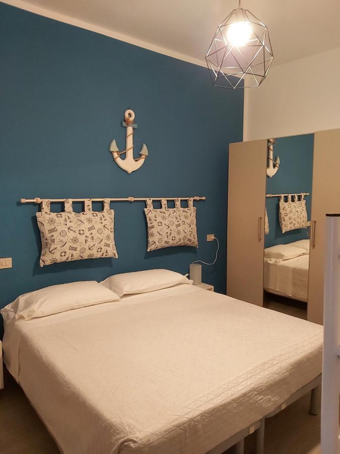 Hotel 21 Riccione Esterno foto