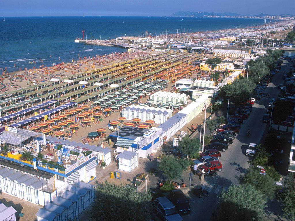 Hotel 21 Riccione Camera foto