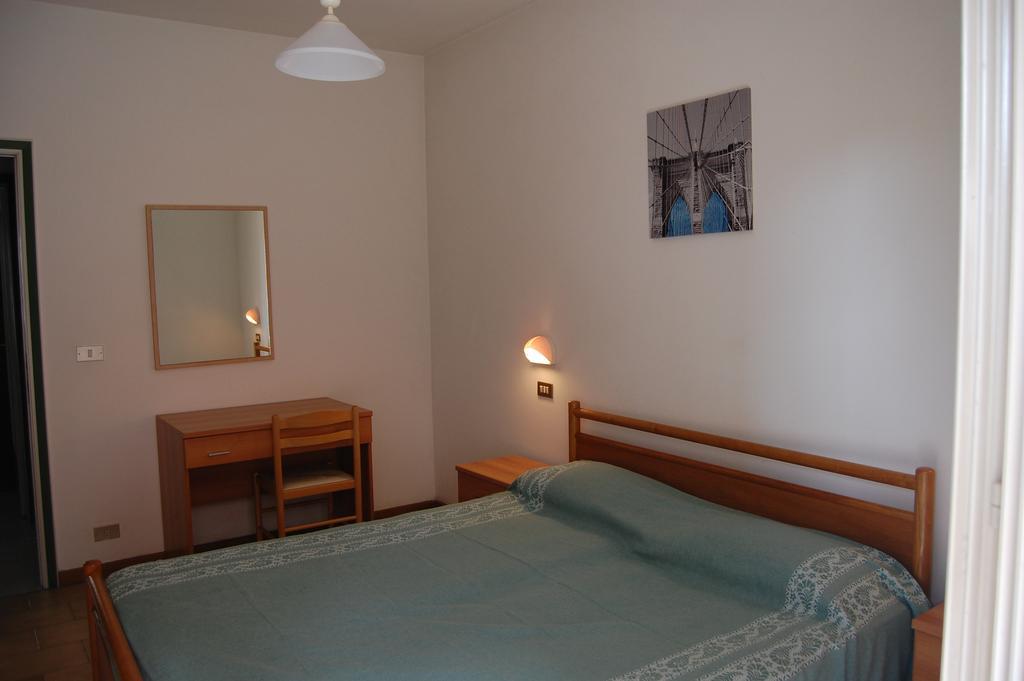 Hotel 21 Riccione Camera foto