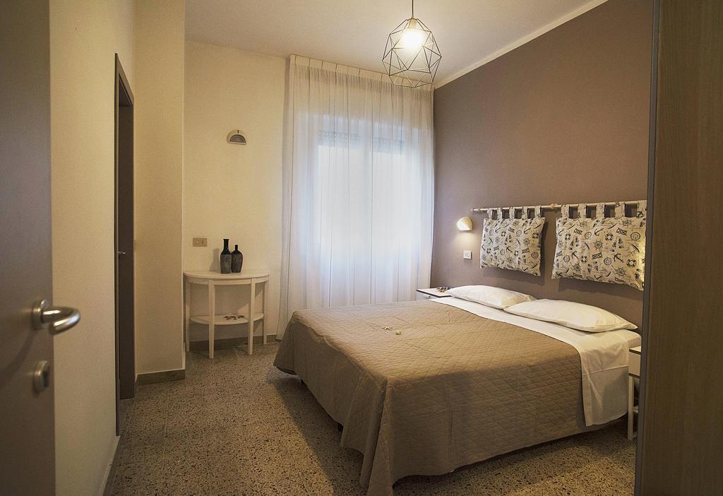Hotel 21 Riccione Esterno foto