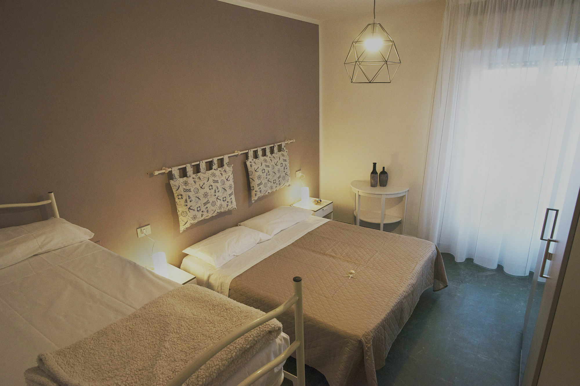 Hotel 21 Riccione Esterno foto